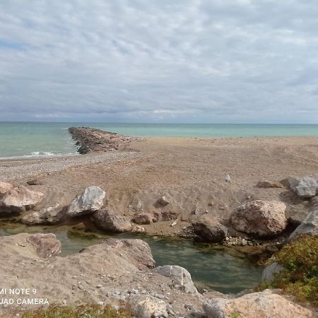 Apartmán Mar Azul Almazora Exteriér fotografie