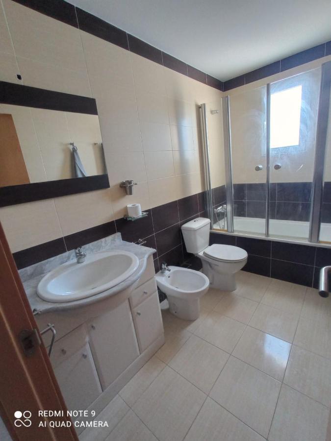 Apartmán Mar Azul Almazora Exteriér fotografie