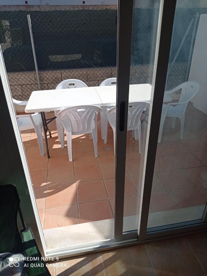 Apartmán Mar Azul Almazora Exteriér fotografie