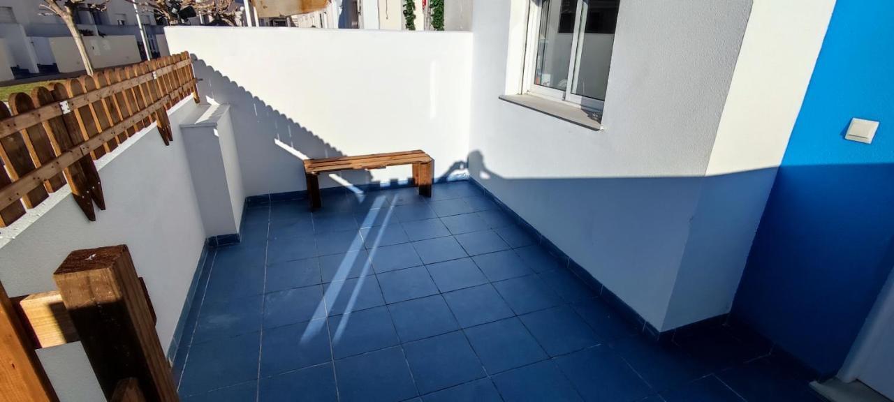 Apartmán Mar Azul Almazora Exteriér fotografie